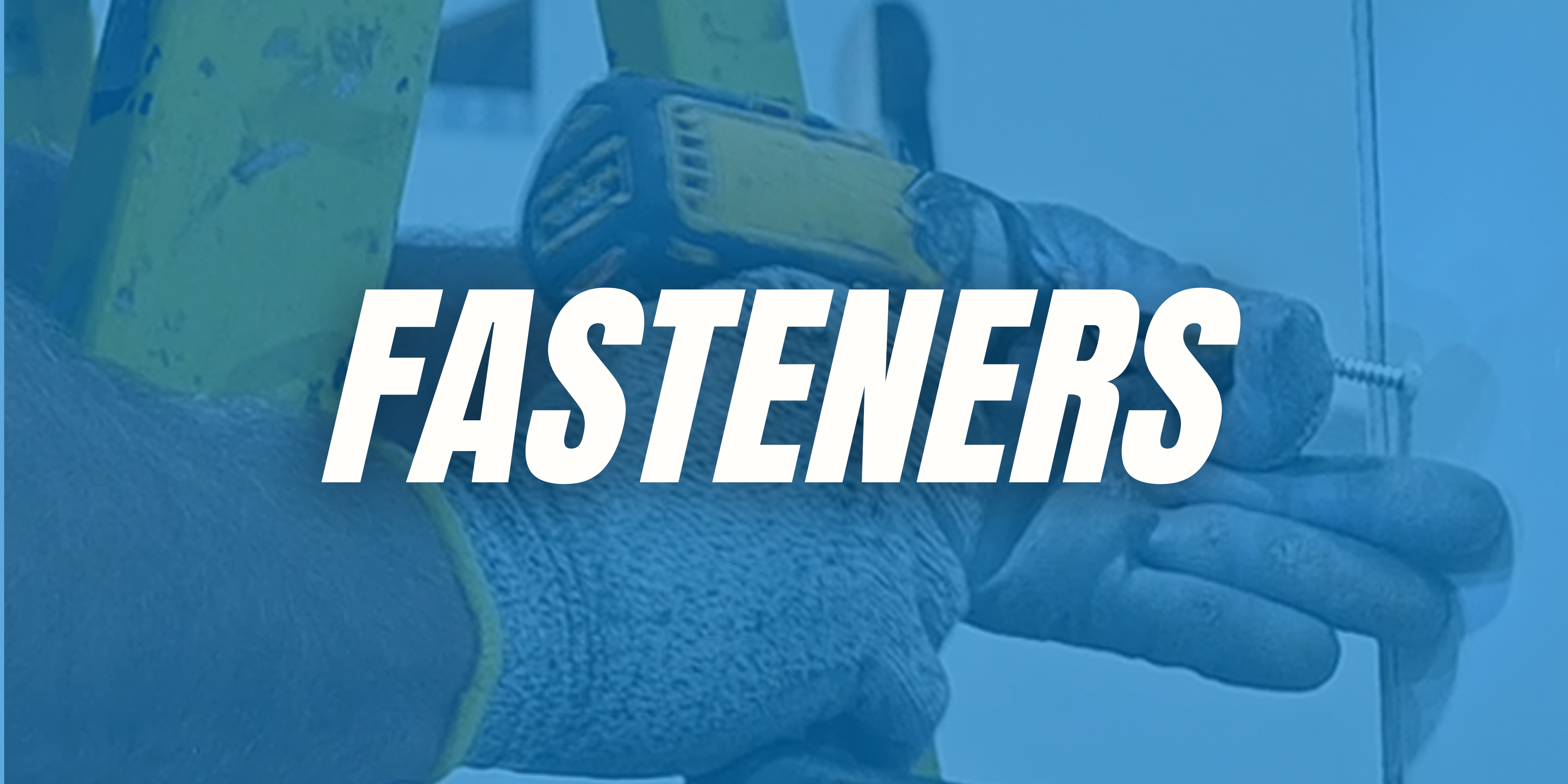Fasteners
